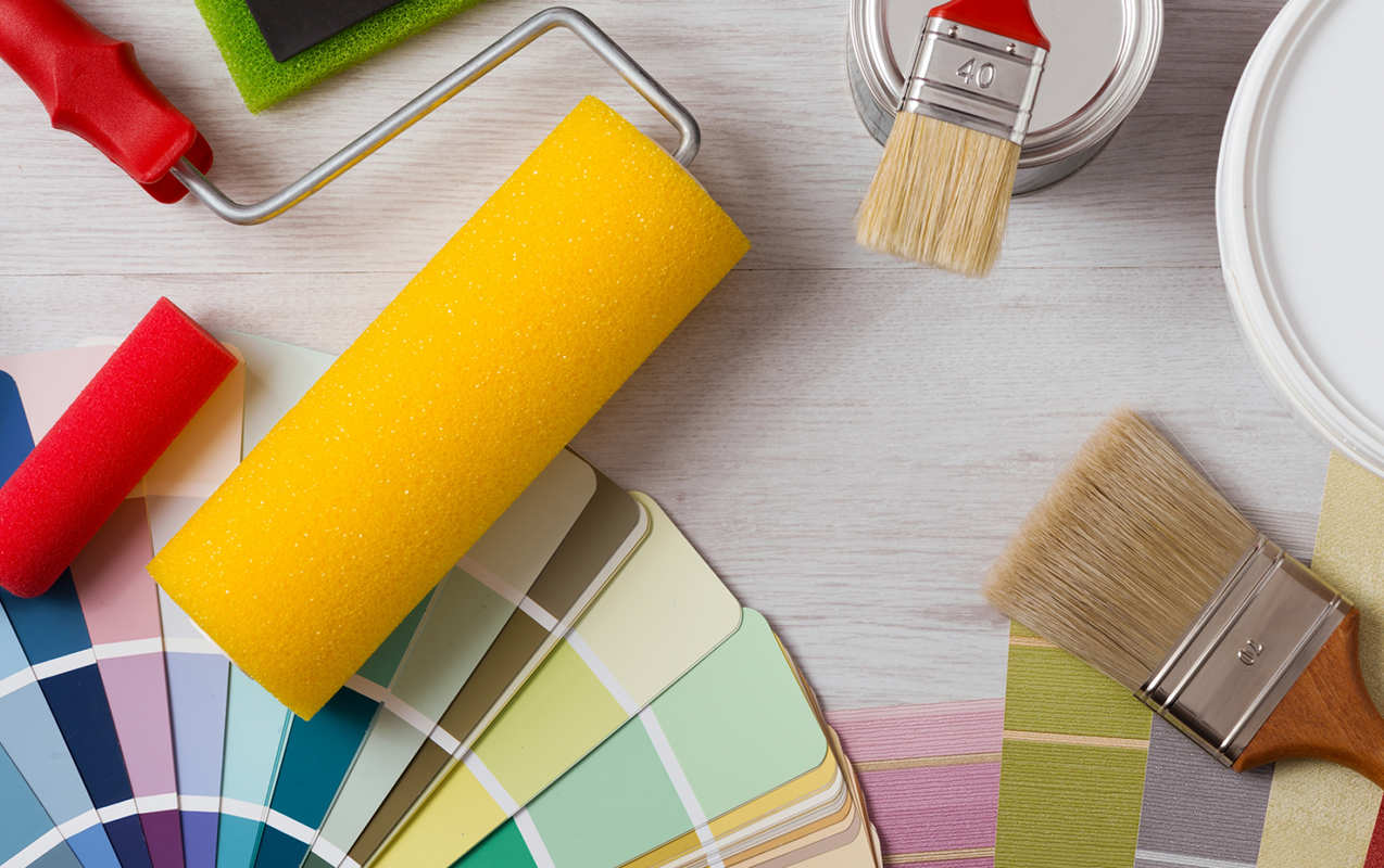 Ceylanpınar dış cephe boyama